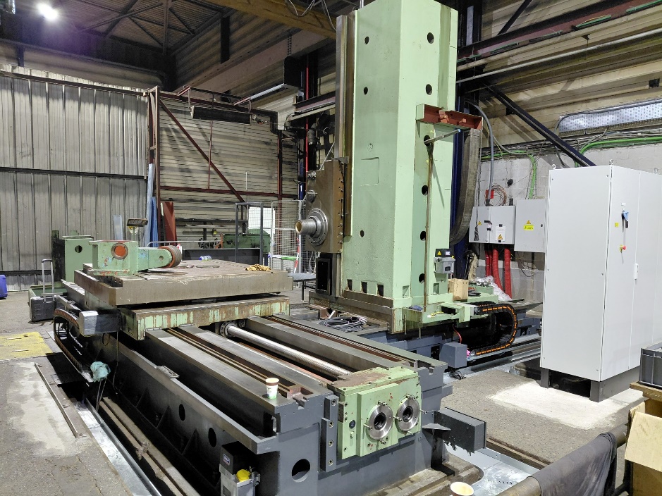 Aléseuse TOS 4 axes retrofit (image055)